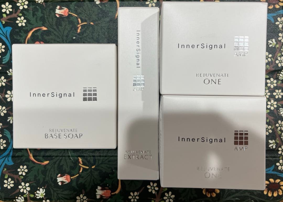 インナーシグナル　InnerSignal 大塚製薬