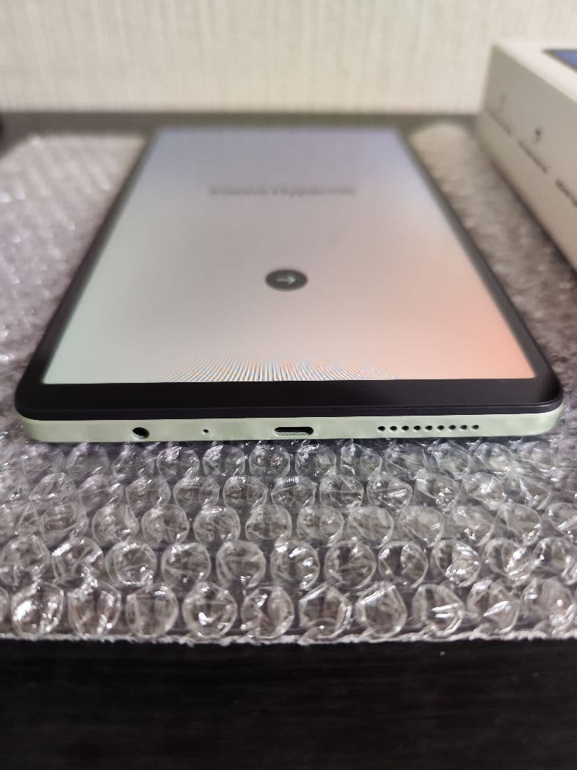 Redmi Pad SE 8.7 4G セルラーモデル