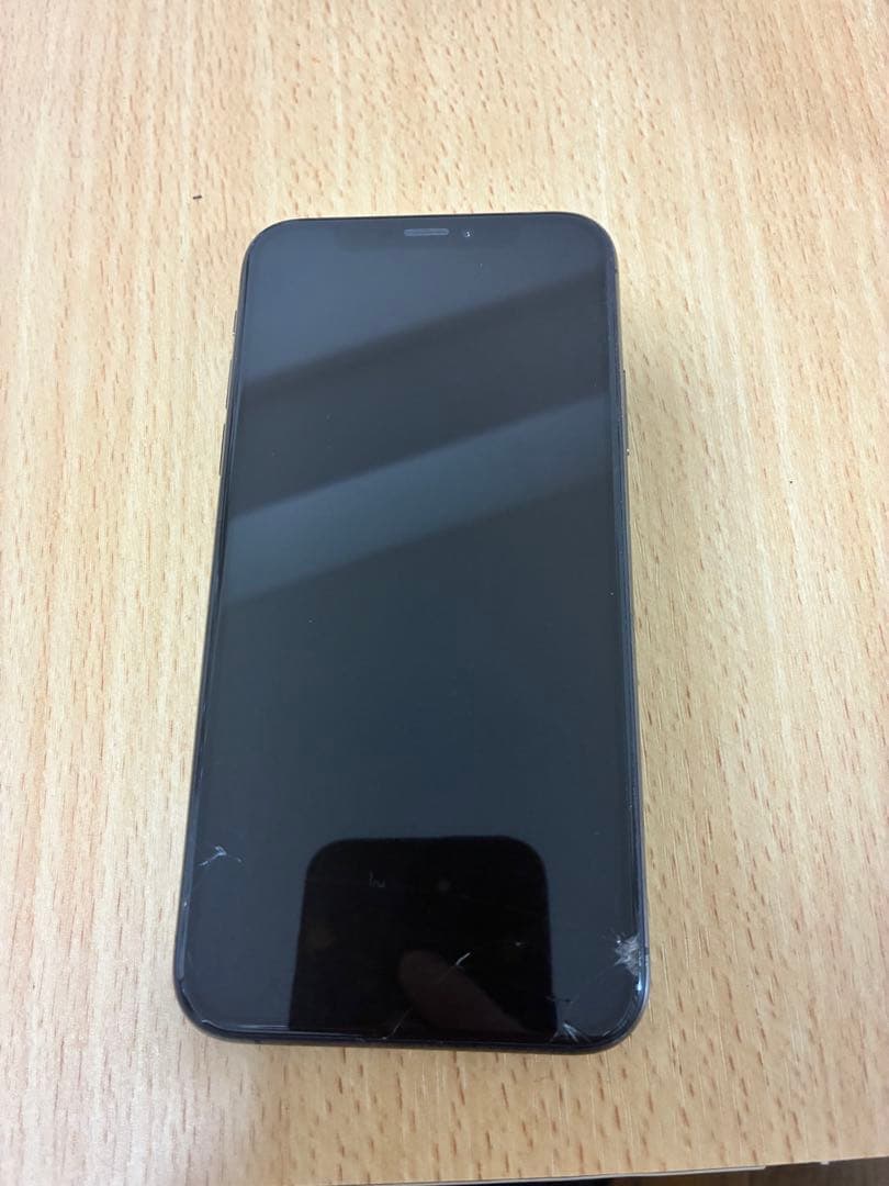 携帯電話本体 iPhonexs