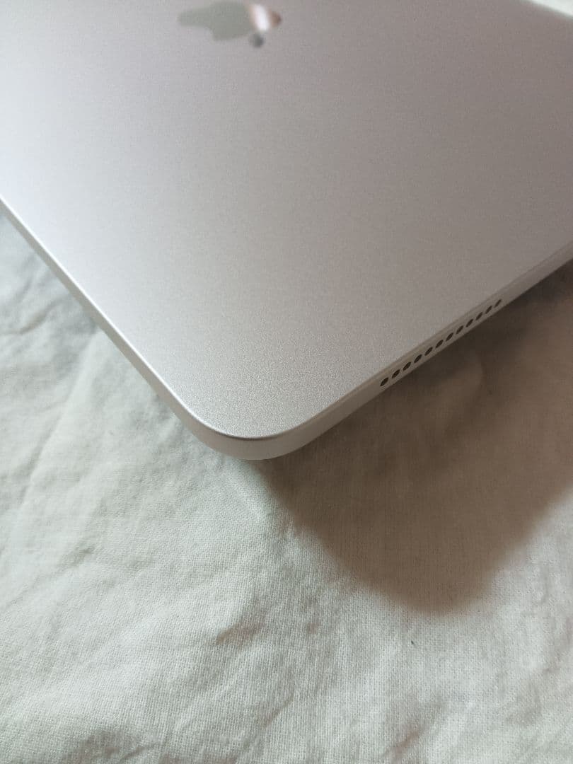 超美品 iPad Air 第5世代M1 バッテリー92%