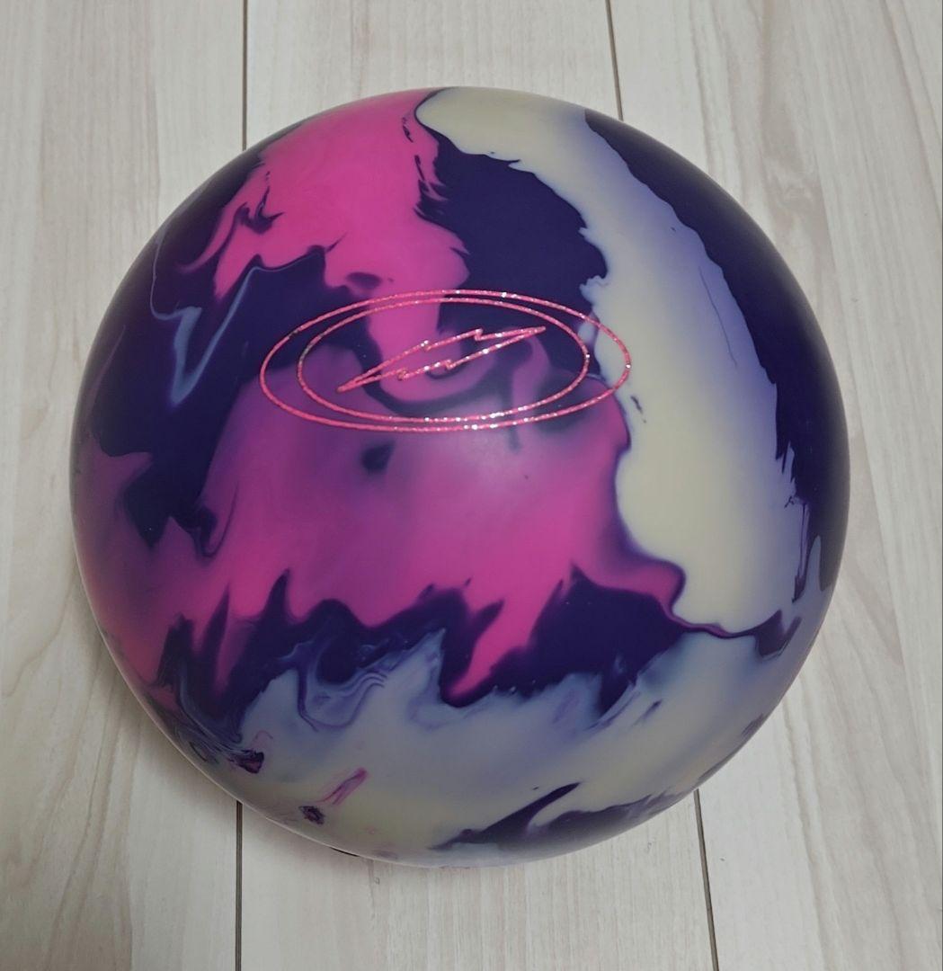 STORM ION Max 15ポンド2oz