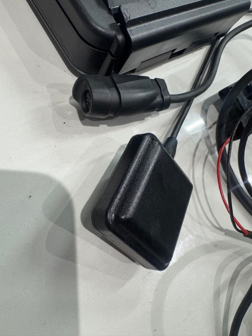 日本無線　バイク用ETC2.0 JRM-21 動作確認済