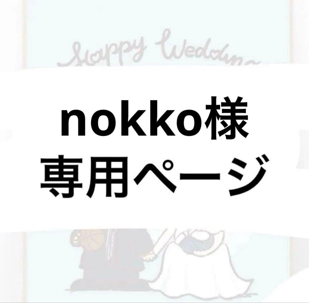 nokkoページ