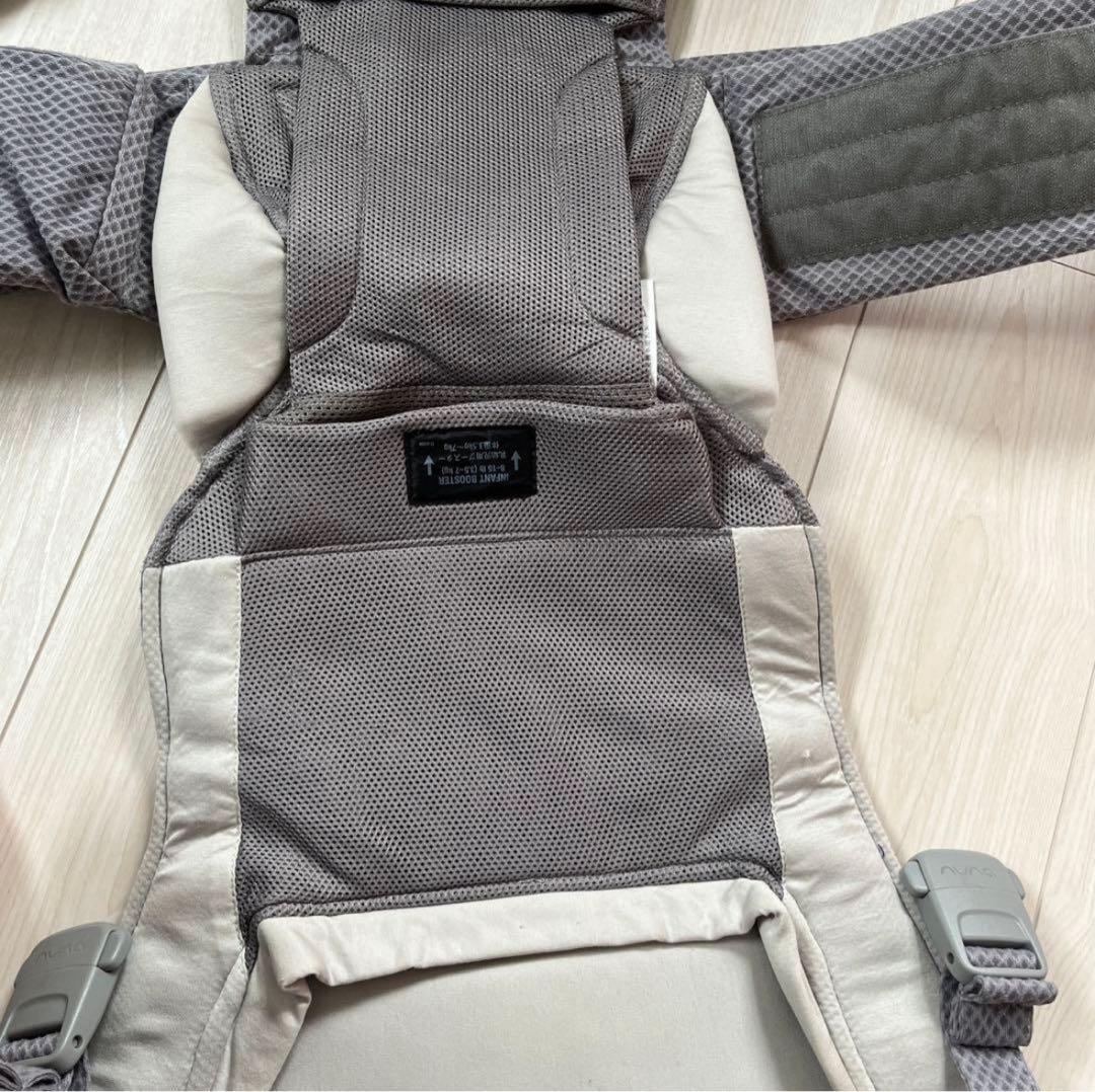 ヌナ nuna カドル cudle