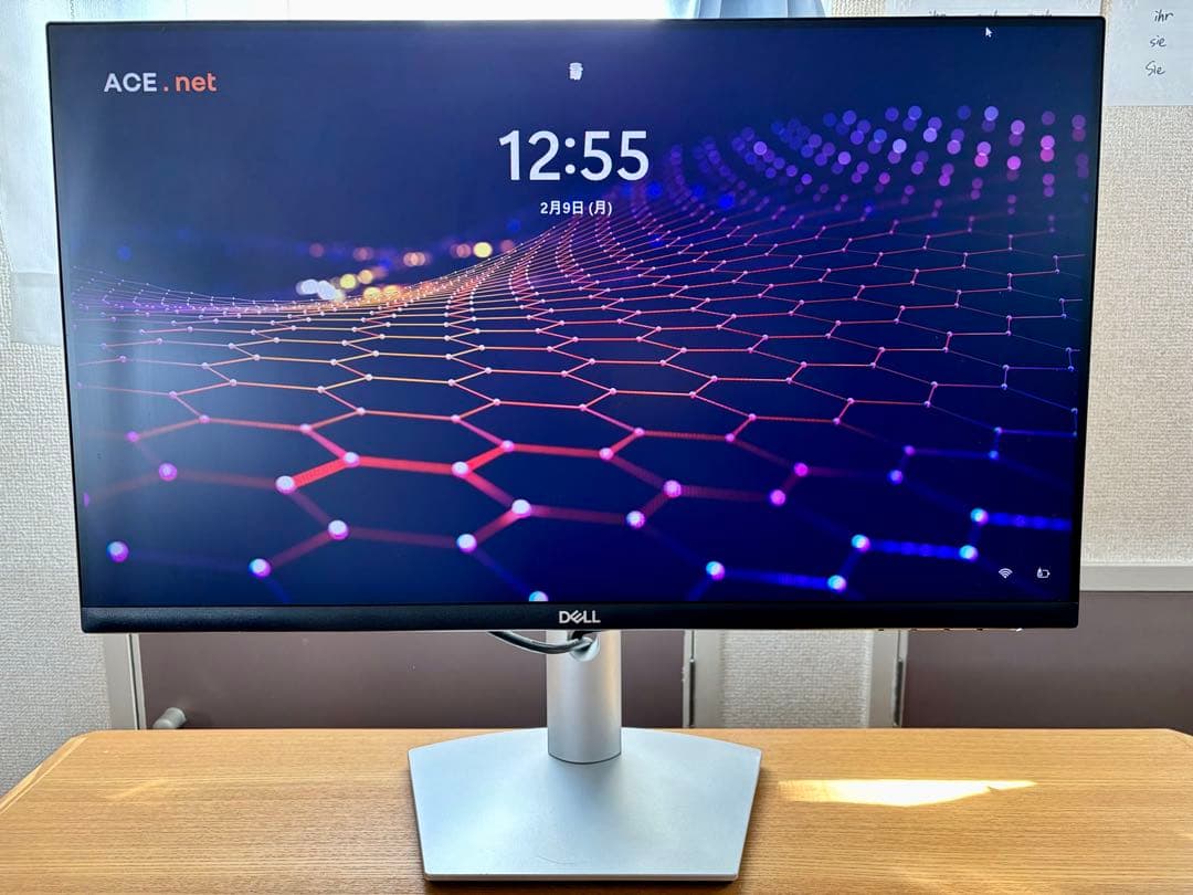 DELL モニター 24インチ