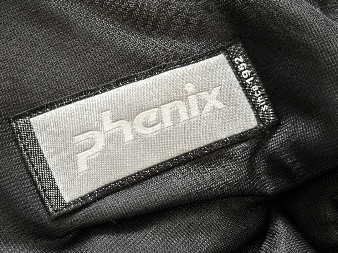 Phenix スキーウェア 上下セット Lサイズ