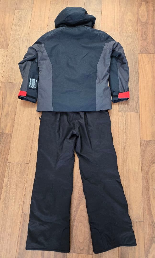 Phenix スキーウェア 上下セット Lサイズ