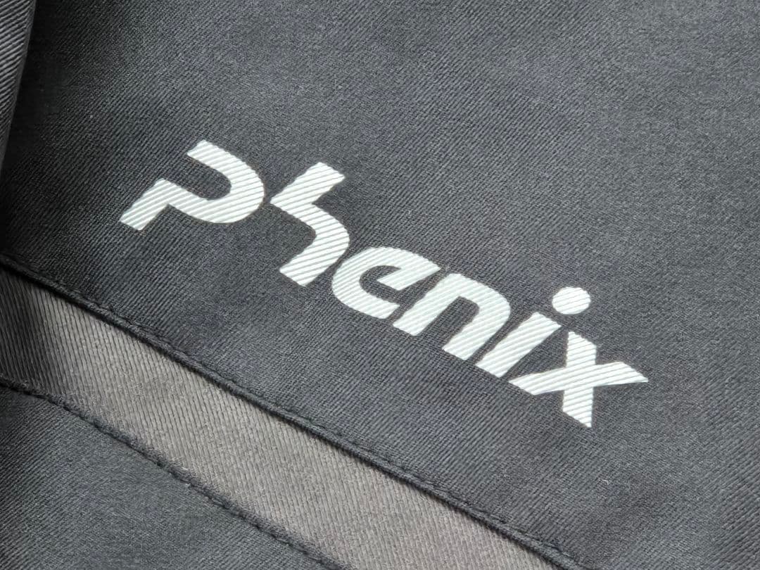 Phenix スキーウェア 上下セット Lサイズ
