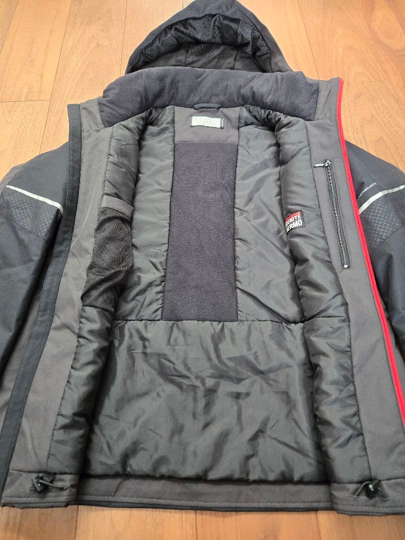 Phenix スキーウェア 上下セット Lサイズ