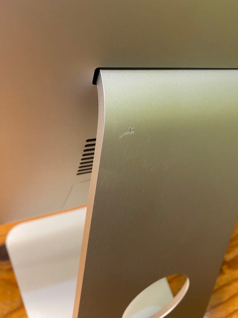 【ジャンク】 Apple iMac Retina 5k 27-inch 2017