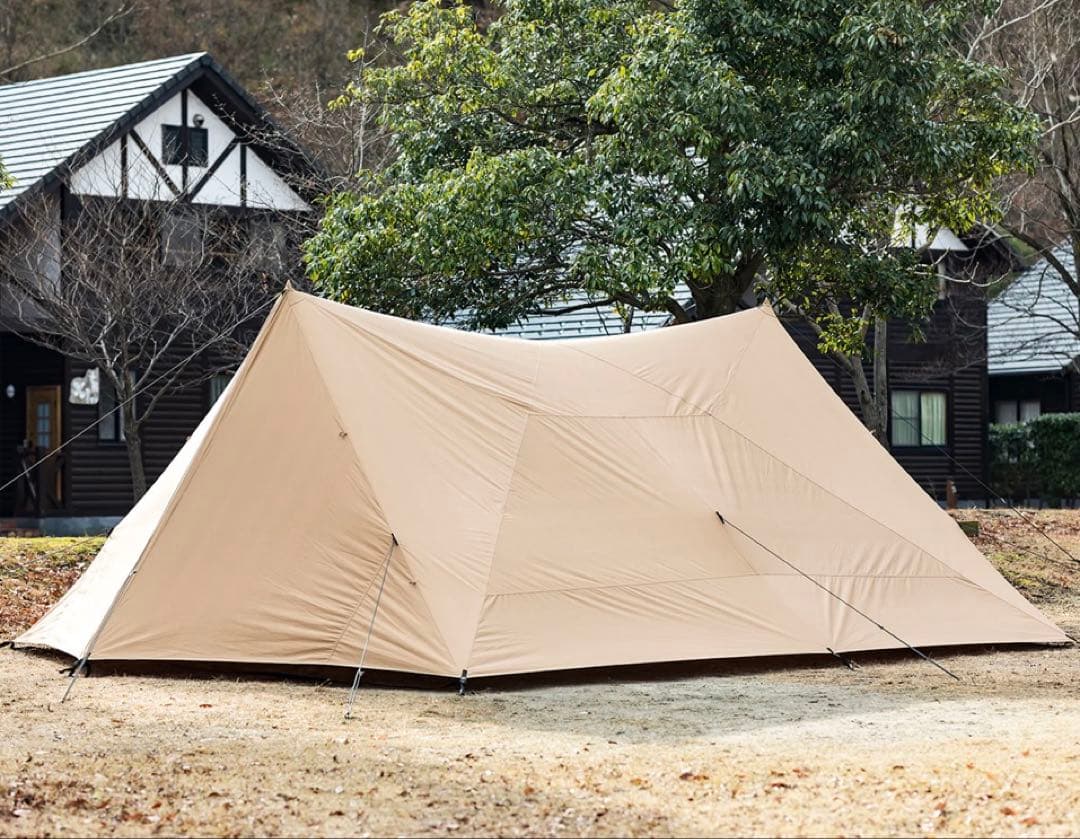 ビジョンピークス　ＴＣバタフライシェルター