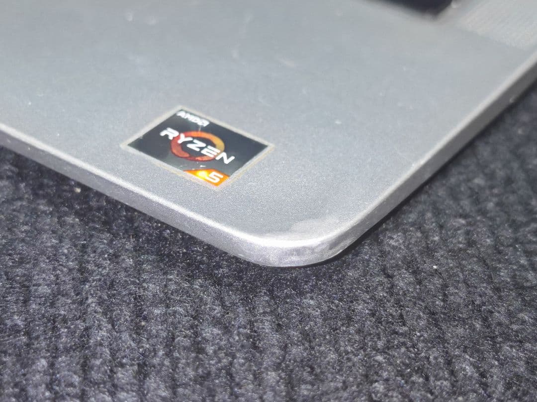 Windowsノート本体 HONOR MagicBook Ryzen5 2500U+8GB+256GB