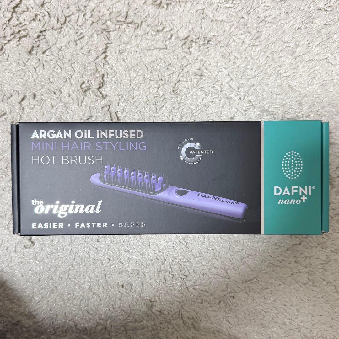 ダフニナノプラス YAMAN DAFNI nano+