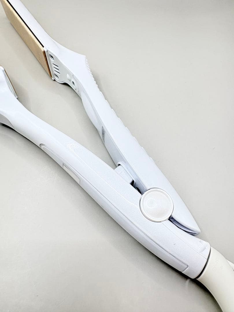 絹女 KINUJO ヘアアイロン 正規品 LM-125 379