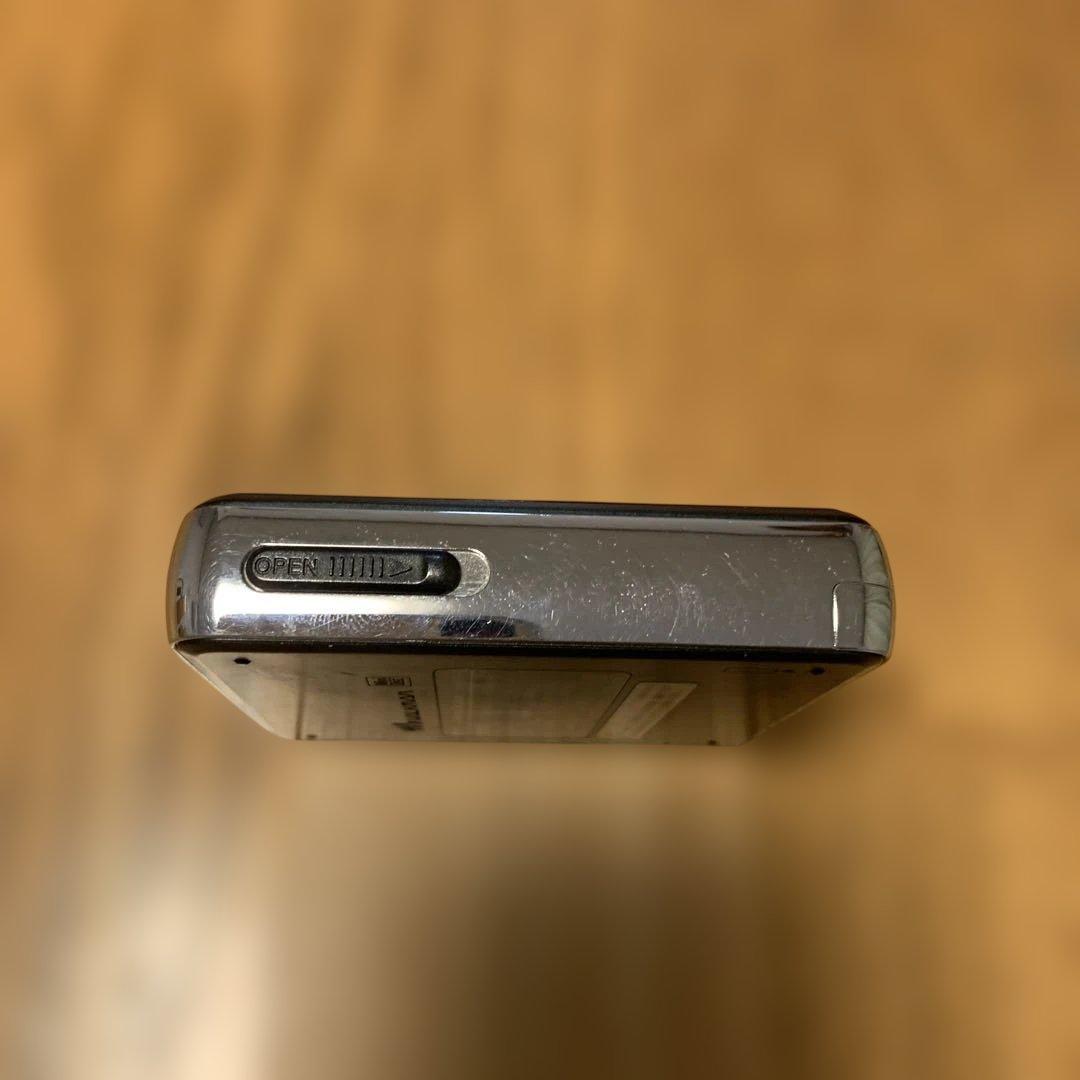 お*か様 SONY Hi-MD WALKMAN MZ-RH10 MDウォークマン