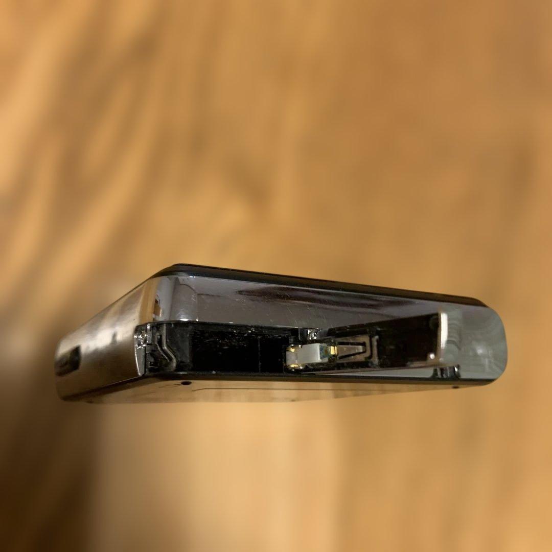 お*か様 SONY Hi-MD WALKMAN MZ-RH10 MDウォークマン