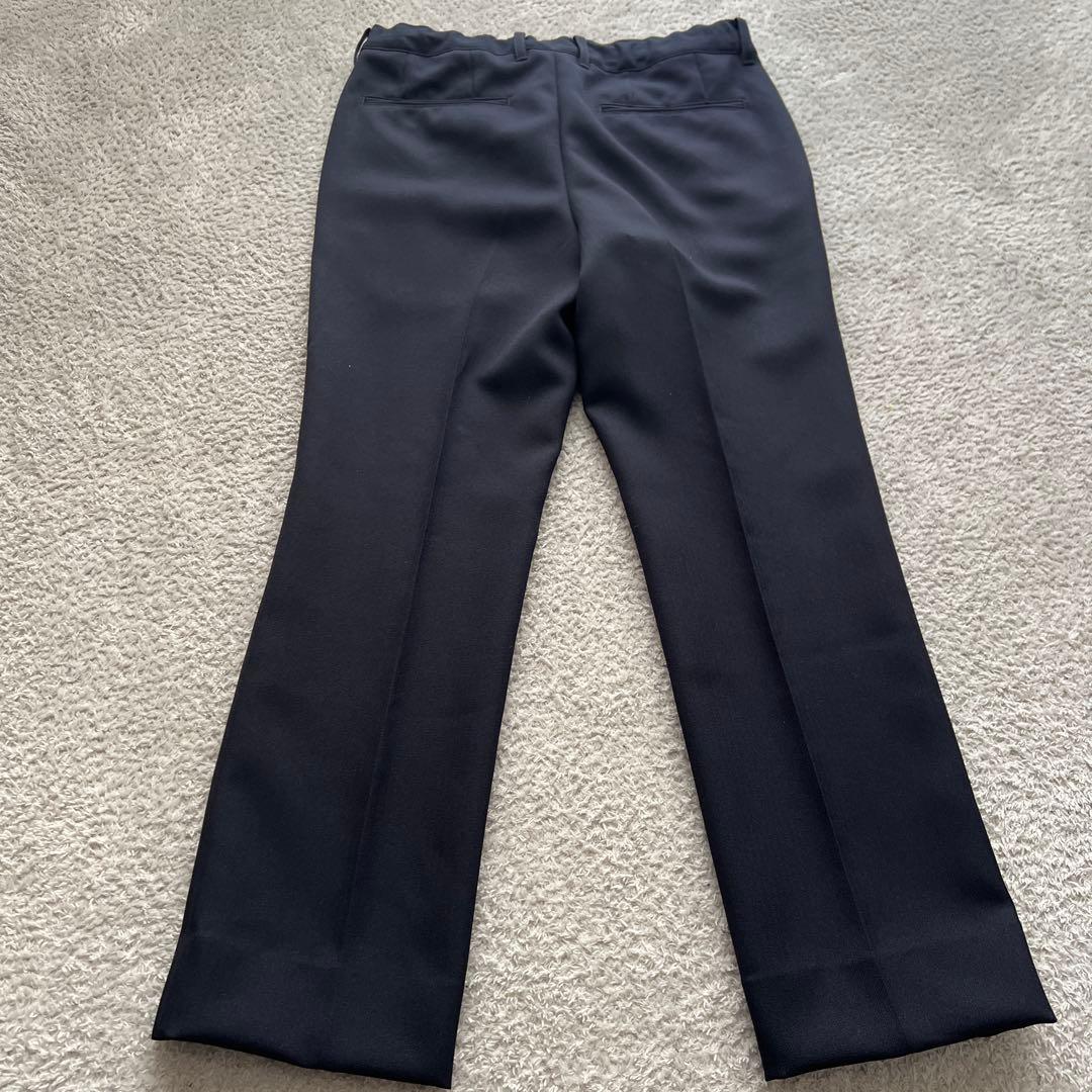 美品✨150 6点セット　紺　スーツ　セットアップ　ネイビー　卒業式