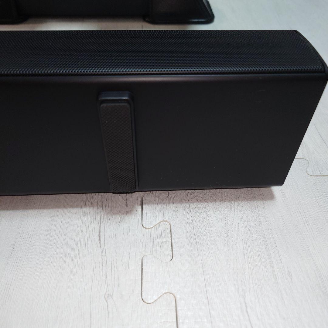 Anker Soundcore Infini 2 サウンドバー 2.1ch対応