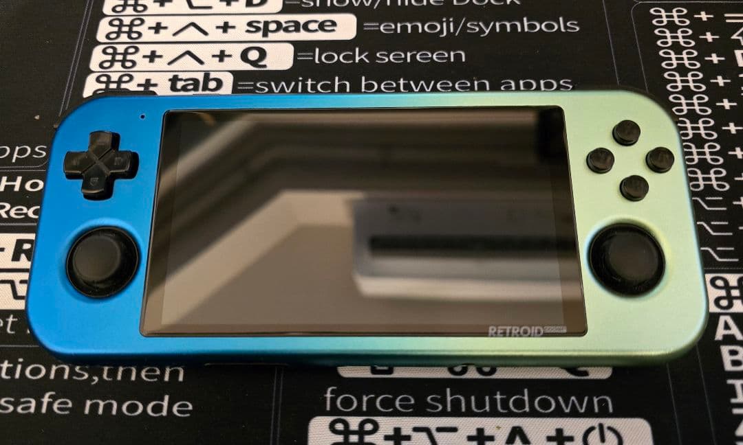 その他 RETROID Pocket 3plus l Edition