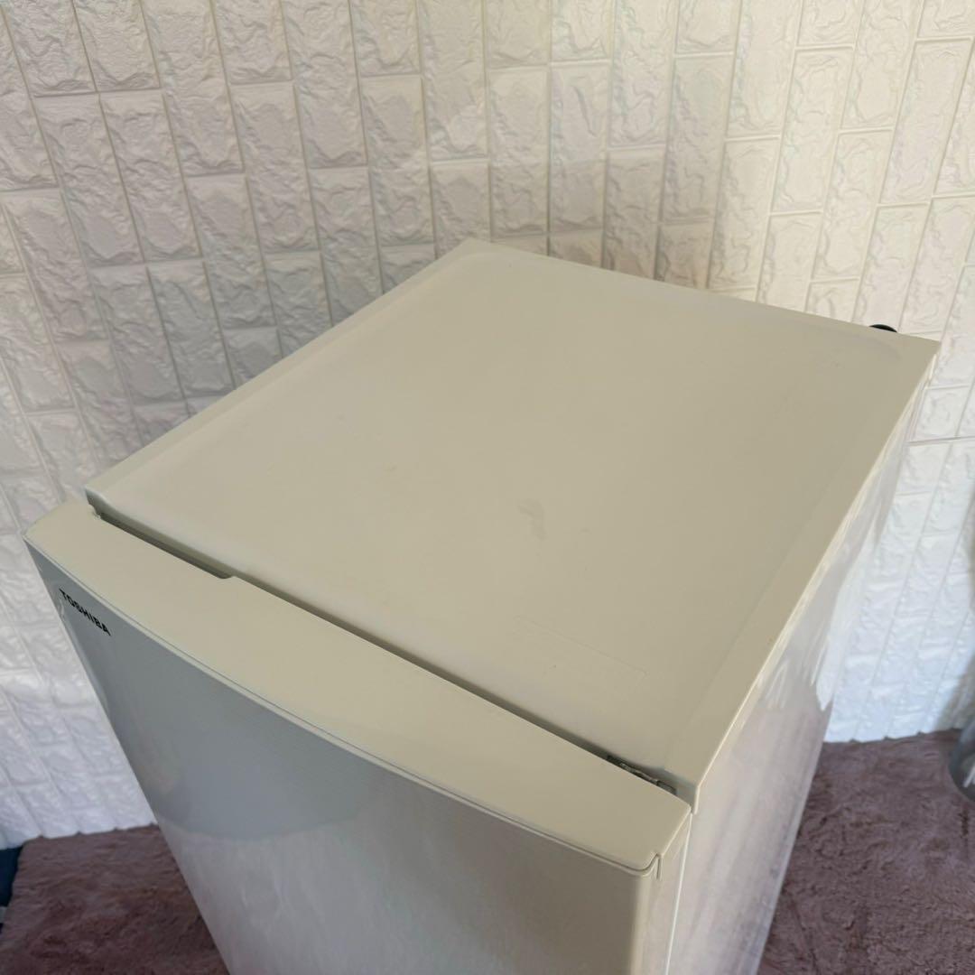 都内23区送料無料❗️ TOSHIBA 冷蔵庫　洗濯機　家電2点セット✨