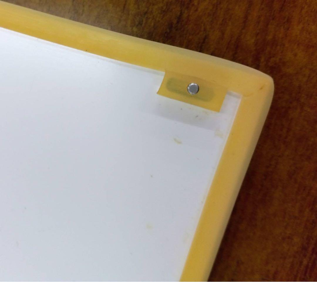 ADA LEDライトスクリーン　調光機能付き