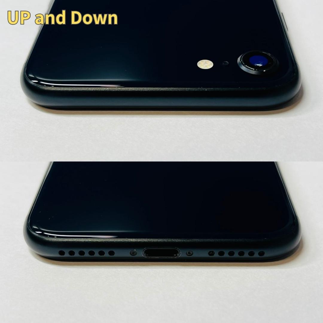 iPhone SE3 (第3世代) 128GB 新品バッテリー100％