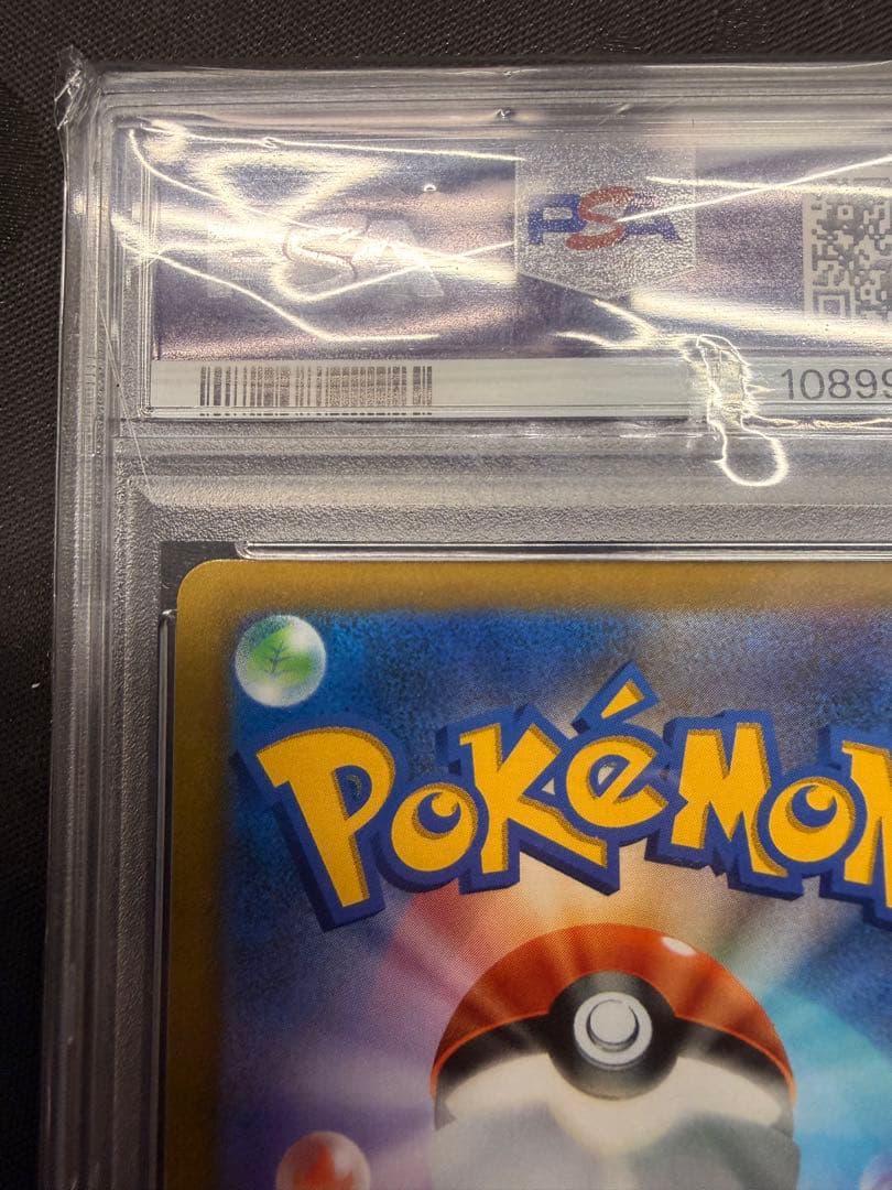 み*ん様 【PSA10】リザードンV SR SA S9 スターバース 103/1