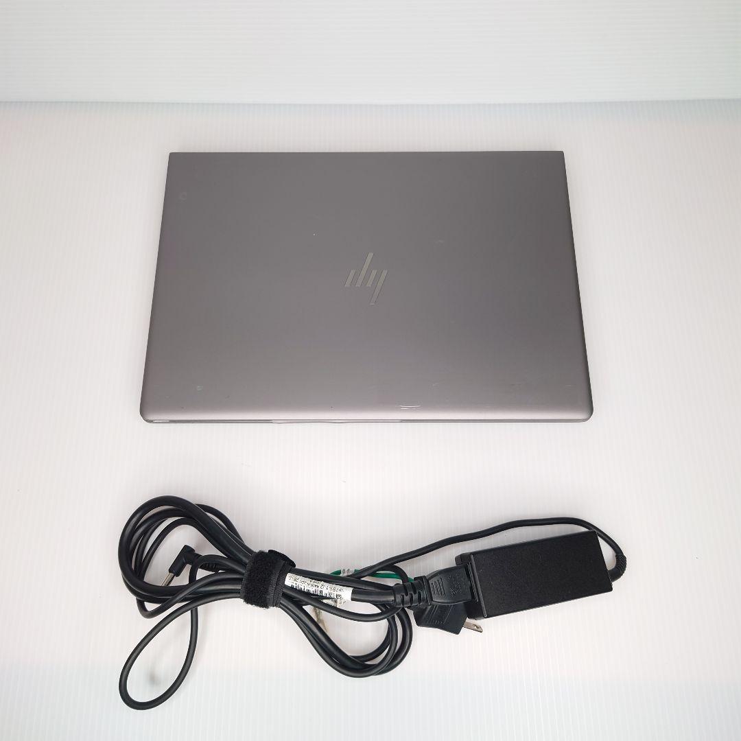 【Office付】HP ZBOOK14UG6 i7-8565U / 16GB