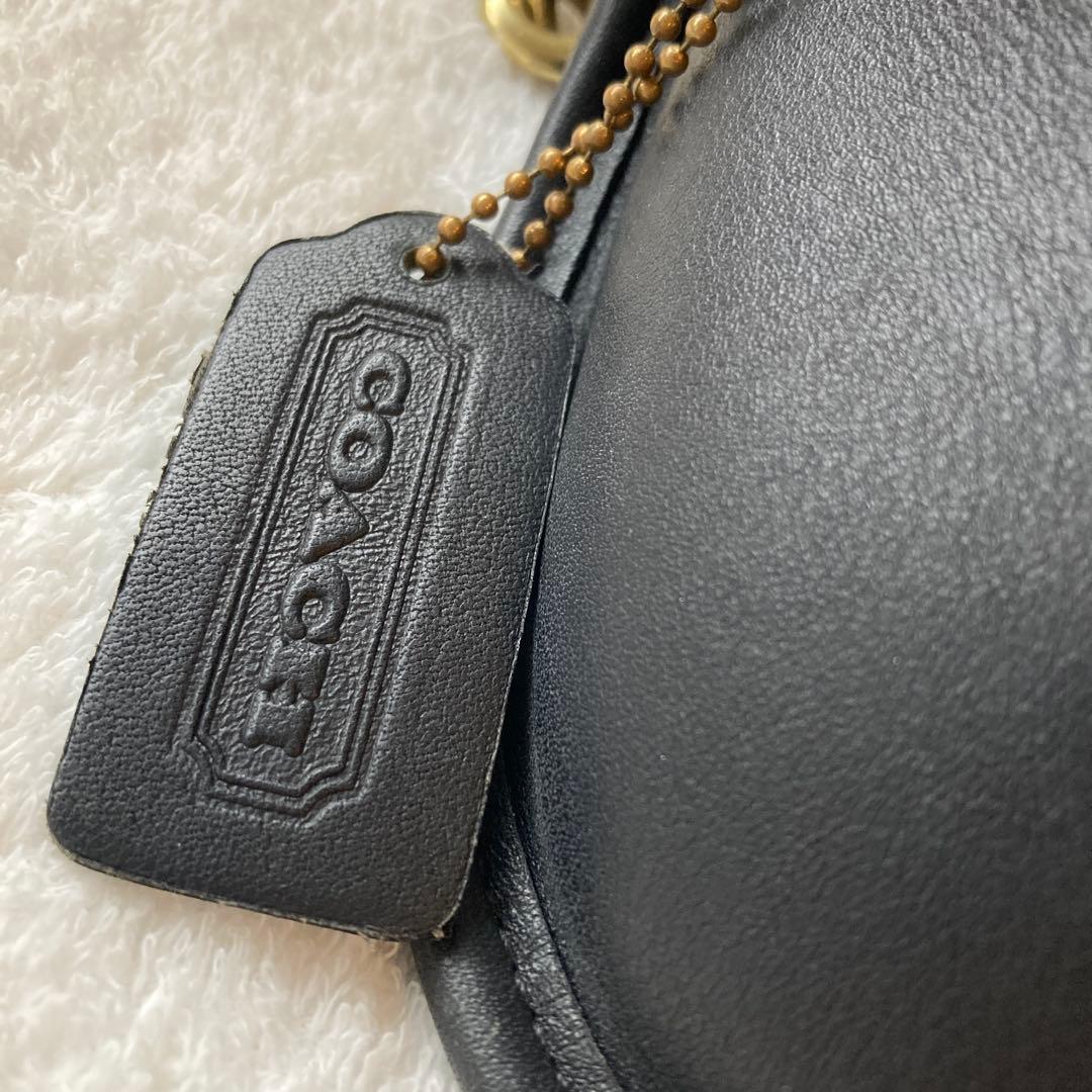 美品　オールドコーチ　Atlanta Olympic 限定モデル　ウエストポーチ