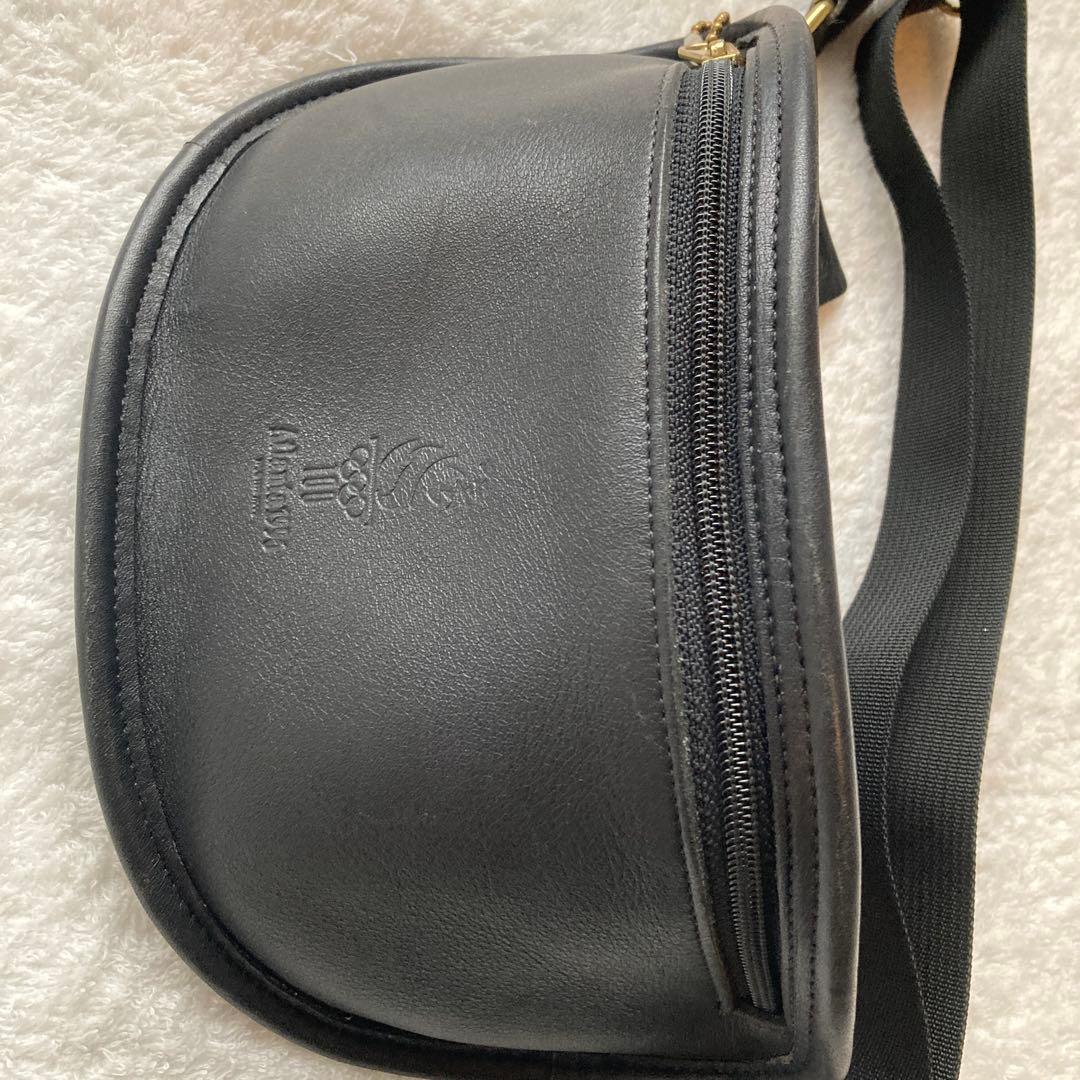 美品　オールドコーチ　Atlanta Olympic 限定モデル　ウエストポーチ