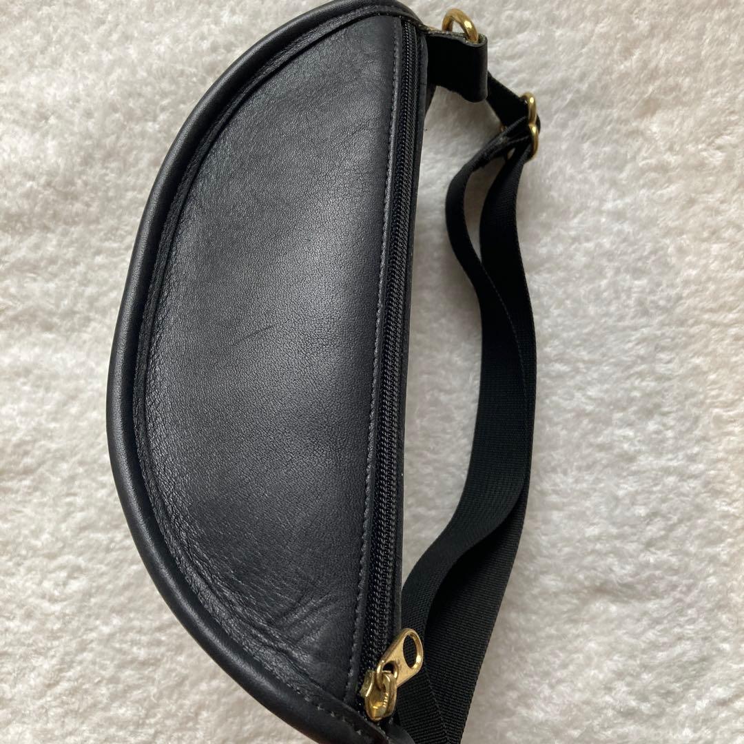 美品　オールドコーチ　Atlanta Olympic 限定モデル　ウエストポーチ