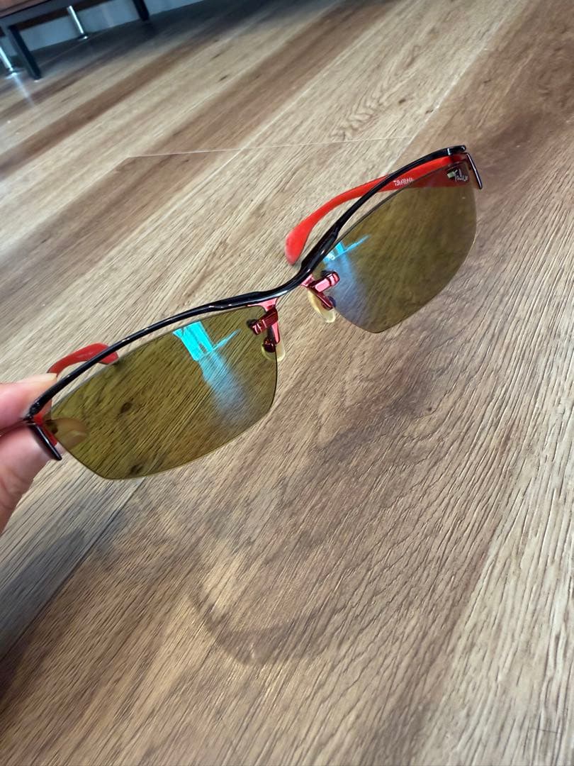 偏光サングラス ダイワ TLX001 / TALEX 偏光グラス DAIWA