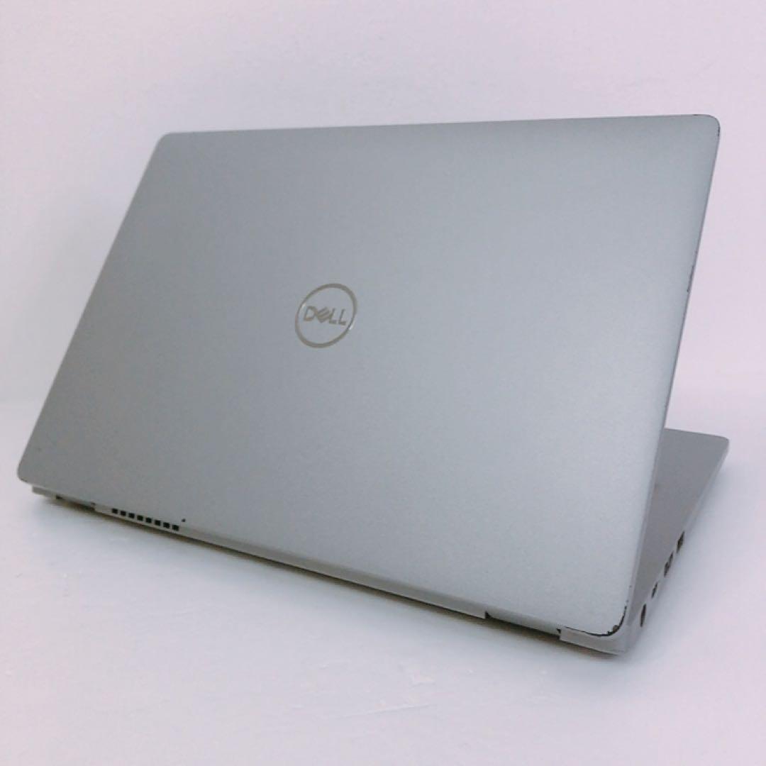 タッチパネル【第10世代i5/8GB】デルLatitude5310！2020年製