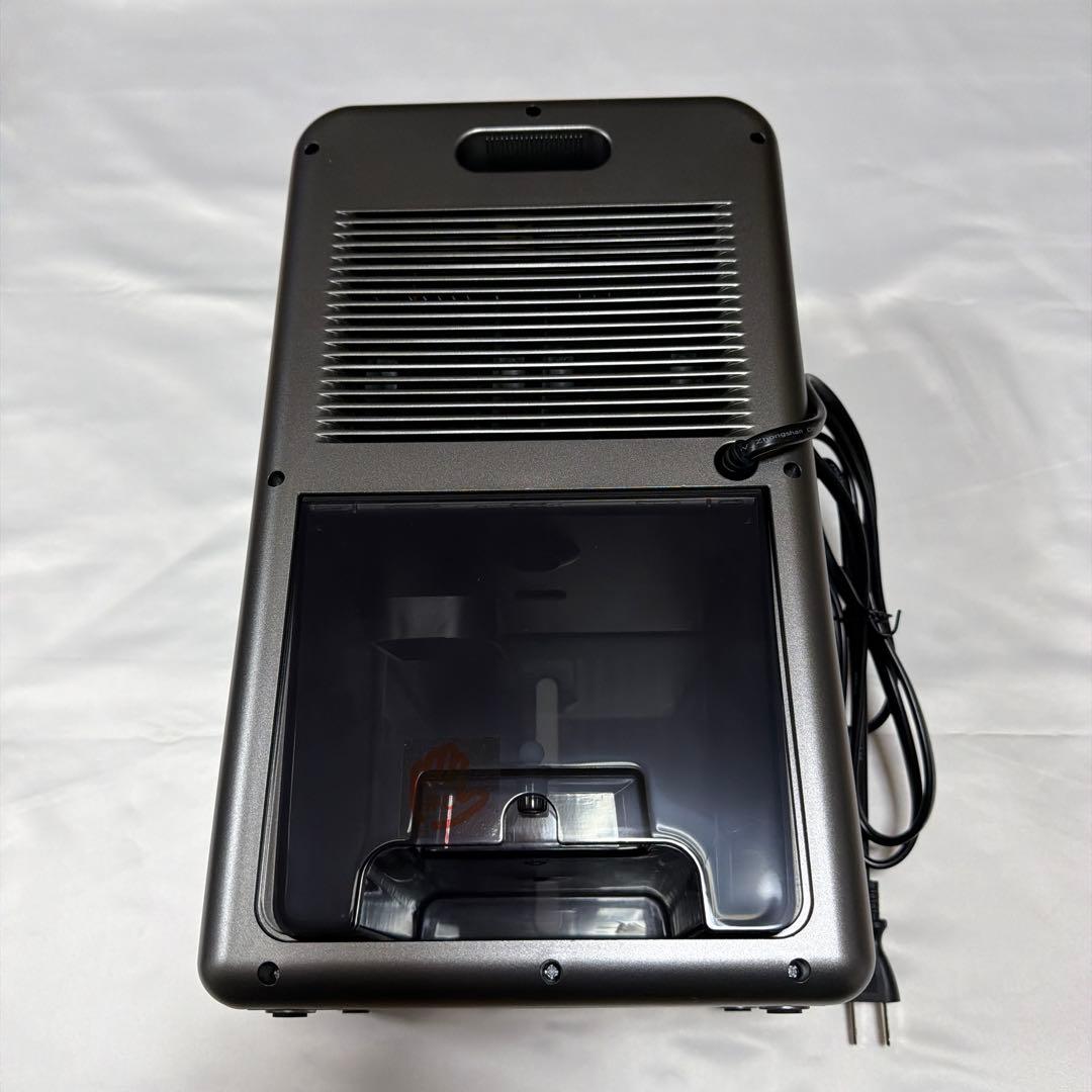 11,580円の品❤️除湿機⭐️強力除湿⭐️空気清浄⭐️衣類乾燥⭐️タイマー