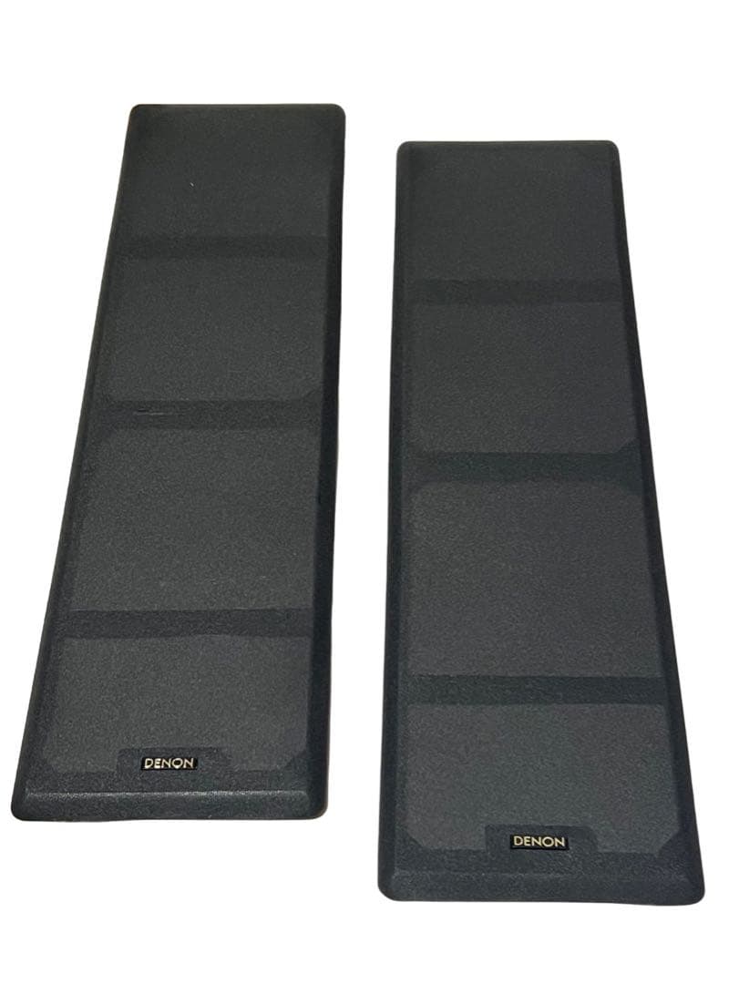 【極美品】DENONトールボーイスピーカーSC-T33