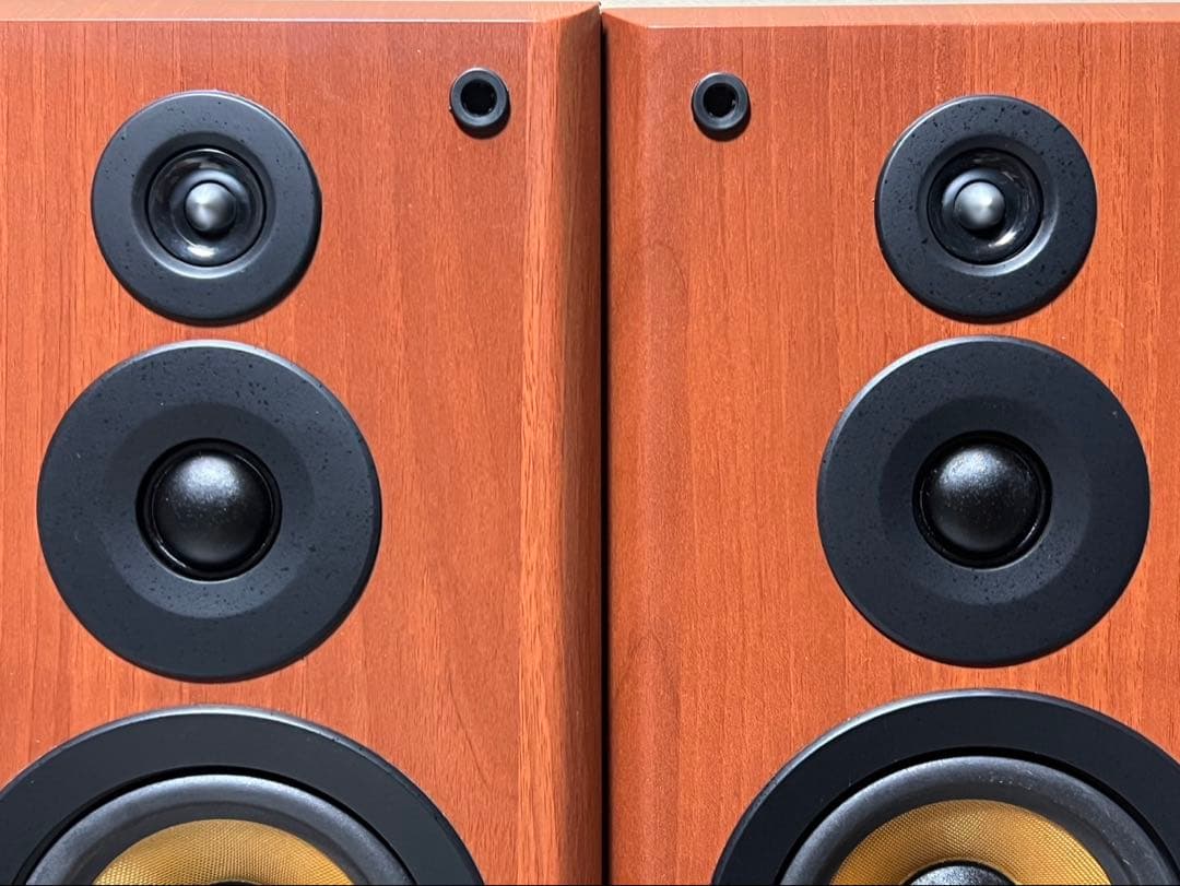 【極美品】DENONトールボーイスピーカーSC-T33