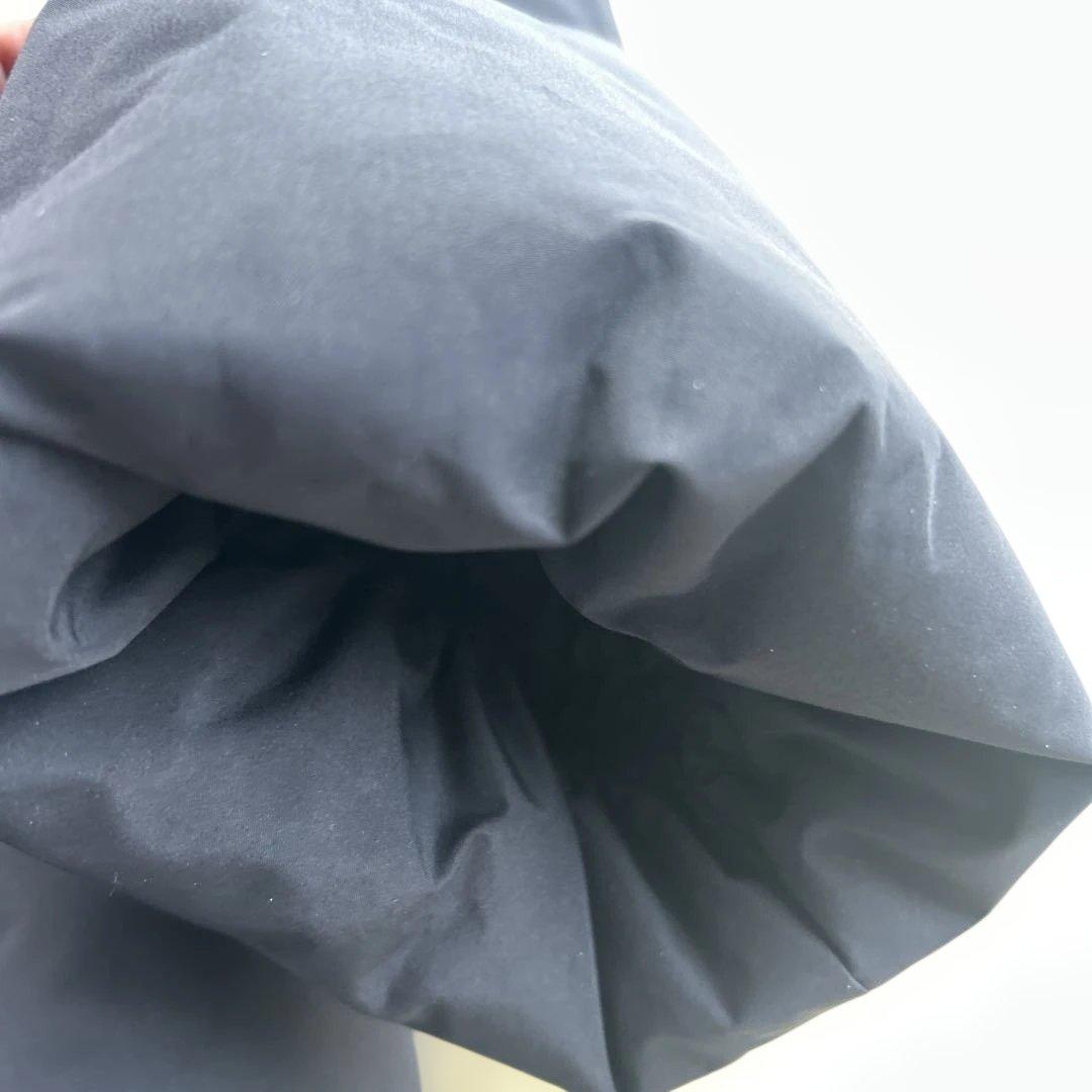 ノースフェイス　ダウンコートnd91862