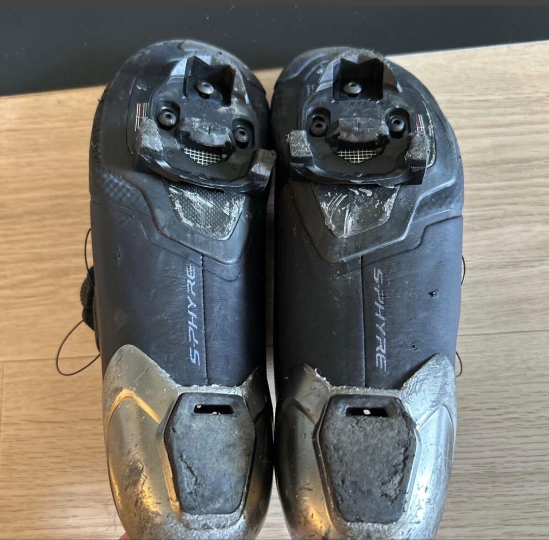 ウェア Shimano S-Phyre rc902