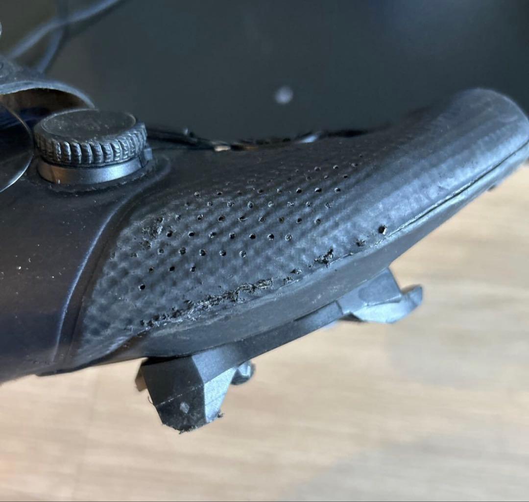 ウェア Shimano S-Phyre rc902