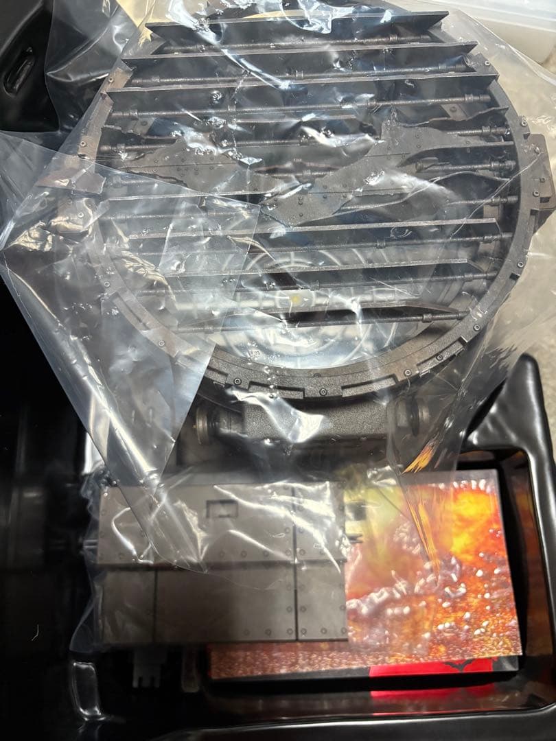 ホットトイズ ザ・バットマン－ バットマン＆バットシグナル