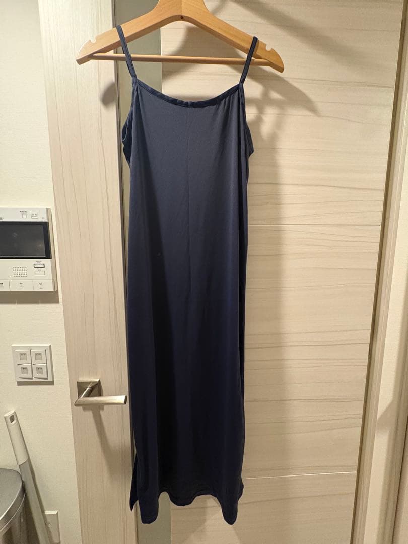 【Ameri Vintage】NEON FLOWER I LINE DRESS