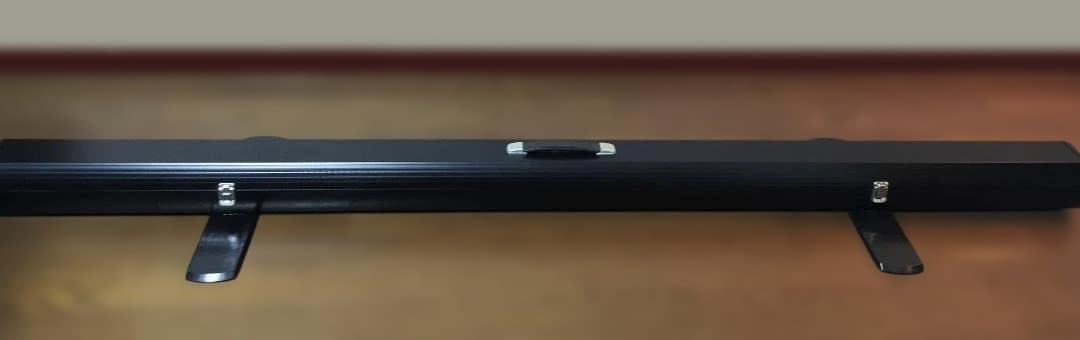 80インチ 自立式プロジェクタースクリーン 4K対応