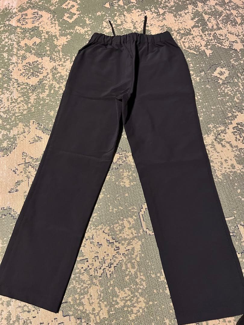 【KK様】ノースフェイス　バーブパンツ　キッズ　140cm 150cmブラック