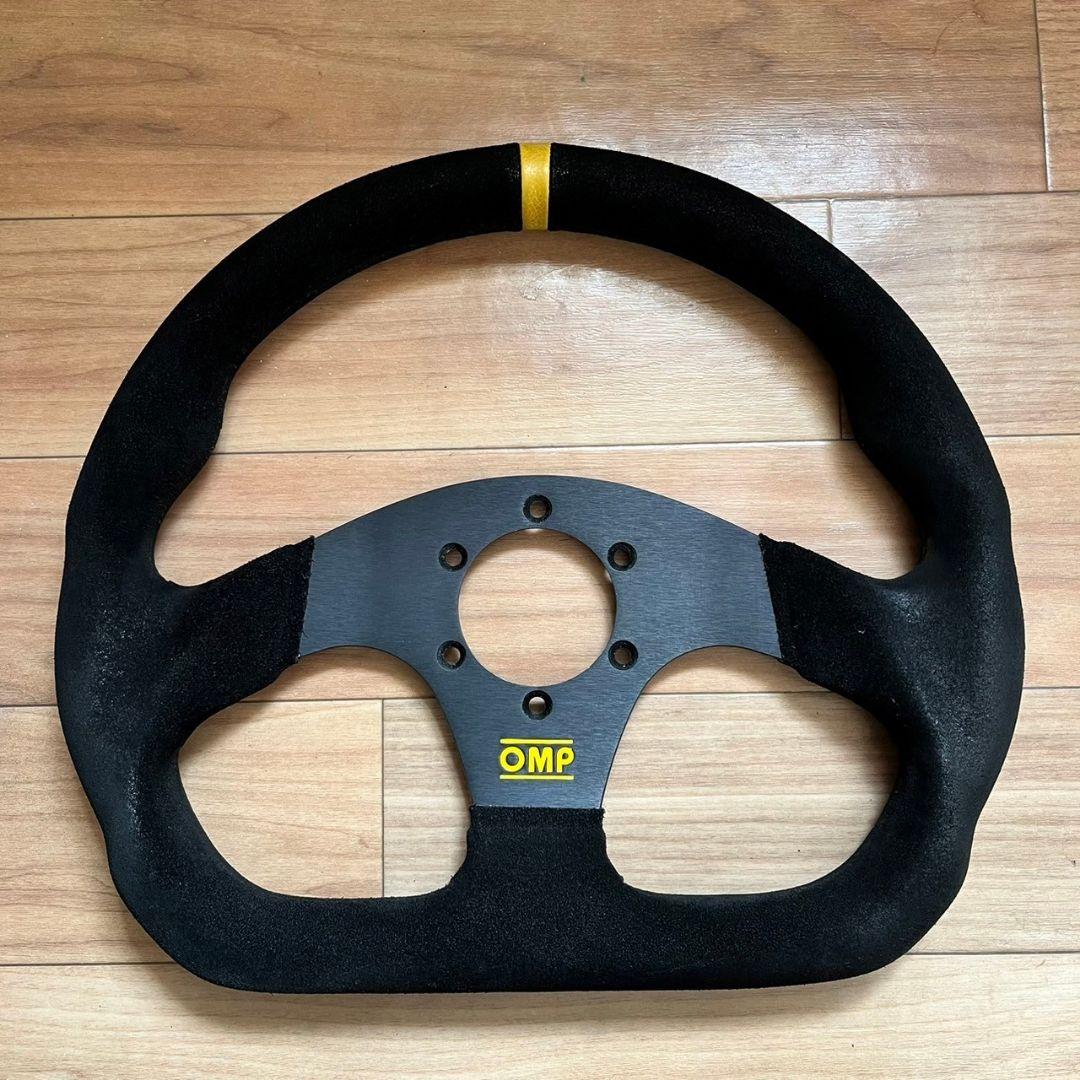 OMP SUPERQUADRO スーパークワドロ