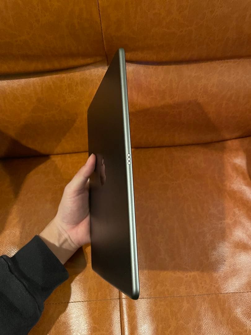 Apple iPad Air (第3世代) 256GB スペースグレー