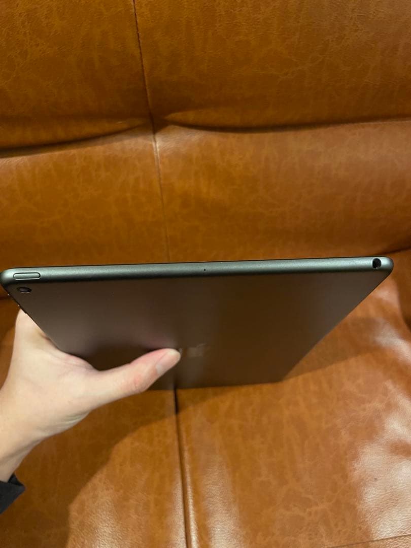 Apple iPad Air (第3世代) 256GB スペースグレー