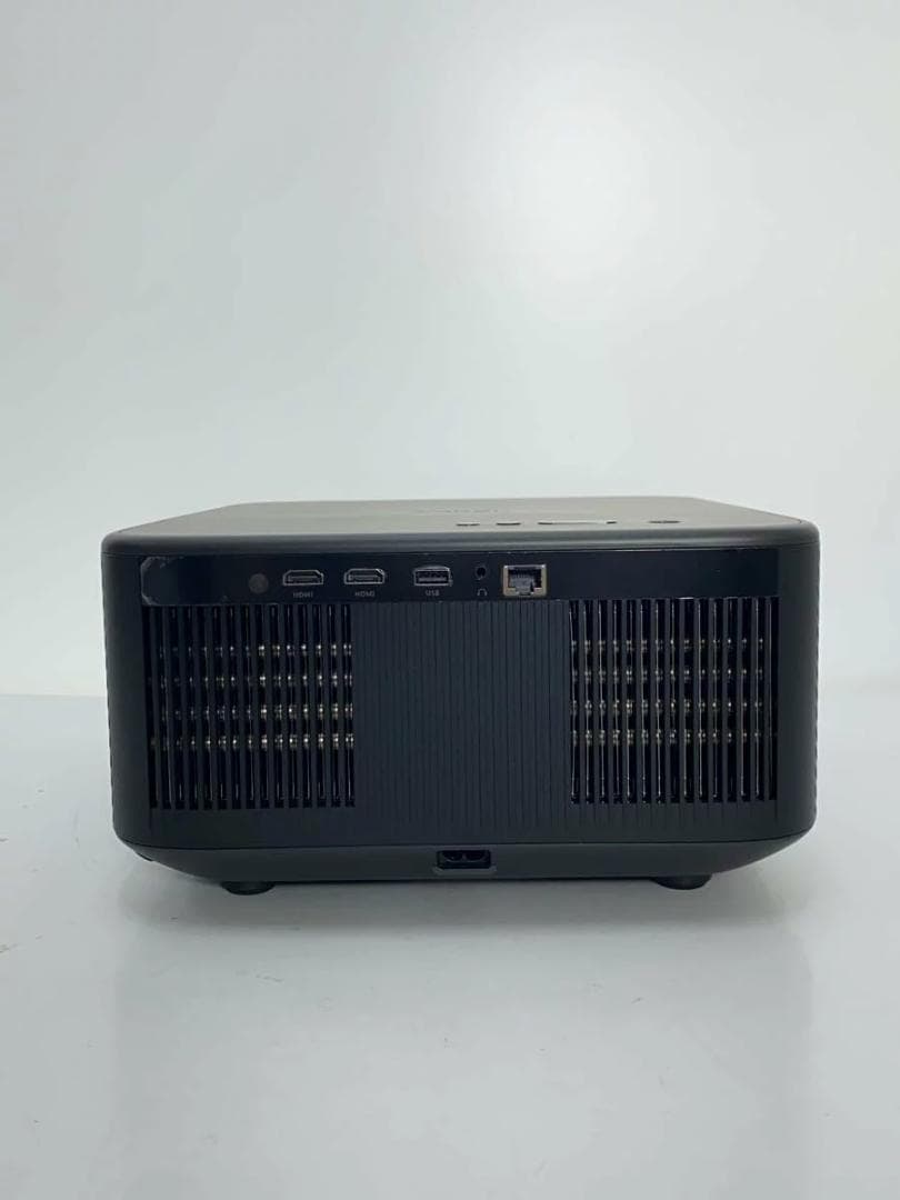 Yaber K3 プロジェクター 超高輝度 990 ISO ルーメン　元箱無し