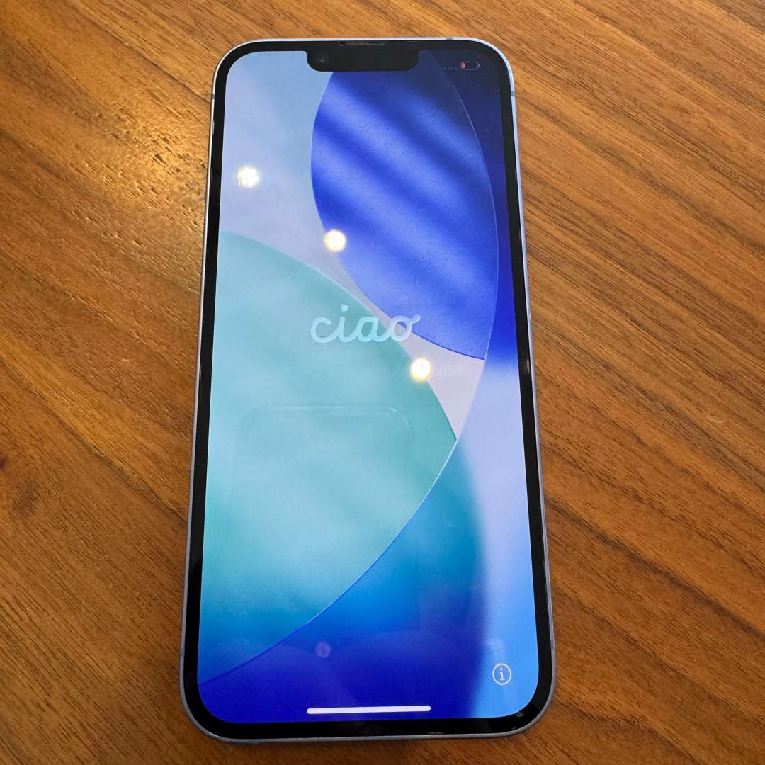 スマートフォン本体 iphone14