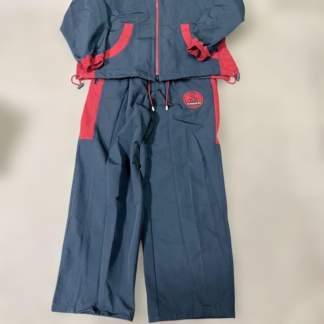 サンタフェ　ジャージ　セットアップ