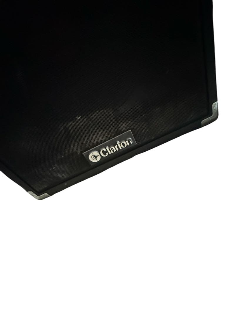 clarion MS-5500A スピーカーシステム　ペア